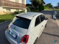 Abarth ABARTH 595 1.4 Turbo T-Jet 160 CV Pista