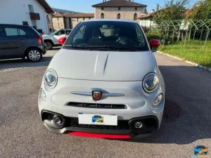 Abarth ABARTH 595 1.4 Turbo T-Jet 160 CV Pista