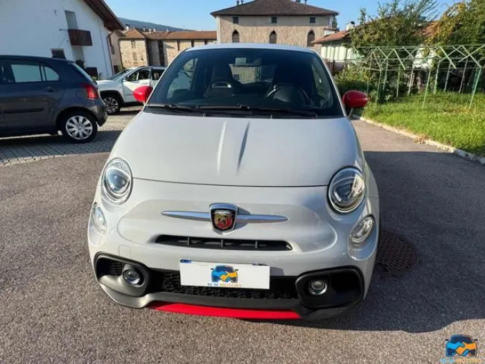 Abarth ABARTH 595 1.4 Turbo T-Jet 160 CV Pista