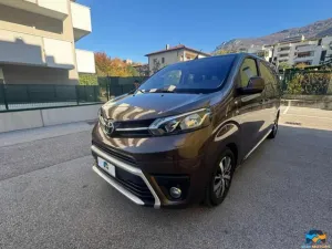 Toyota TOYOTA Proace Verso 1.6D L1 D Lounge