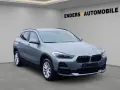BMW X2 sDr. 18i Adv. +NAV+BUSI+ENTERT.+CAM+PDC+SITZH