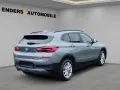 BMW X2 sDr. 18i Adv. +NAV+BUSI+ENTERT.+CAM+PDC+SITZH