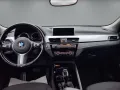 BMW X2 sDr. 18i Adv. +NAV+BUSI+ENTERT.+CAM+PDC+SITZH