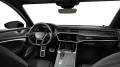 Audi RS 6 Avant Matrix-AHK-HUD-Laser-Pano-Standhzg-LM