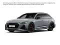 Audi RS 6 Avant Matrix-AHK-HUD-Laser-Pano-Standhzg-LM