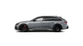Audi RS 6 Avant Matrix-AHK-HUD-Laser-Pano-Standhzg-LM