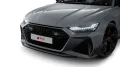 Audi RS 6 Avant Matrix-AHK-HUD-Laser-Pano-Standhzg-LM