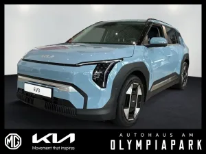 Kia EV3 81.4kWh Earth ACC KAM SpurH LM Leder Navi