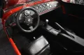Donkervoort S8 2.0 S8AT '90 162 pk 2.0 Turbo Leder Inruil mo