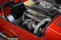 Donkervoort S8 2.0 S8AT '90 162 pk 2.0 Turbo Leder Inruil mo