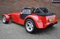 Donkervoort S8 2.0 S8AT '90 162 pk 2.0 Turbo Leder Inruil mo