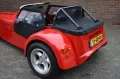 Donkervoort S8 2.0 S8AT '90 162 pk 2.0 Turbo Leder Inruil mo
