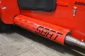 Donkervoort S8 2.0 S8AT '90 162 pk 2.0 Turbo Leder Inruil mo