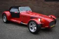 Donkervoort S8 2.0 S8AT '90 162 pk 2.0 Turbo Leder Inruil mo