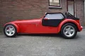 Donkervoort S8 2.0 S8AT '90 162 pk 2.0 Turbo Leder Inruil mo