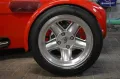 Donkervoort S8 2.0 S8AT '90 162 pk 2.0 Turbo Leder Inruil mo