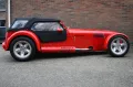Donkervoort S8 2.0 S8AT '90 162 pk 2.0 Turbo Leder Inruil mo