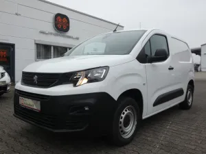 Peugeot Partner Premium L1 *KLIMA*PDC*SHZ*