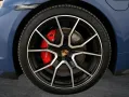 Porsche Taycan 4 S