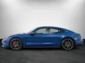 Porsche Taycan 4 S