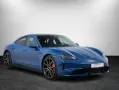 Porsche Taycan 4 S