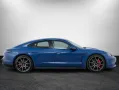Porsche Taycan 4 S