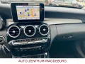 Mercedes-Benz C 180 Limo. *AVANTGARDE*1.HAND*LED*NAV*STANDHZG*