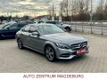 Mercedes-Benz C 180 Limo. *AVANTGARDE*1.HAND*LED*NAV*STANDHZG*