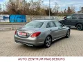 Mercedes-Benz C 180 Limo. *AVANTGARDE*1.HAND*LED*NAV*STANDHZG*