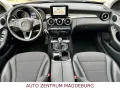 Mercedes-Benz C 180 Limo. *AVANTGARDE*1.HAND*LED*NAV*STANDHZG*