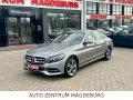 Mercedes-Benz C 180 Limo. *AVANTGARDE*1.HAND*LED*NAV*STANDHZG*