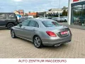 Mercedes-Benz C 180 Limo. *AVANTGARDE*1.HAND*LED*NAV*STANDHZG*