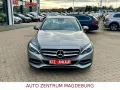 Mercedes-Benz C 180 Limo. *AVANTGARDE*1.HAND*LED*NAV*STANDHZG*