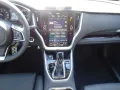 Subaru Outback 2,5i Platinum 