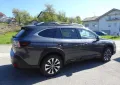 Subaru Outback 2,5i Platinum 