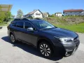 Subaru Outback 2,5i Platinum 