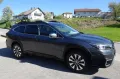 Subaru Outback 2,5i Platinum 