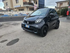 Smart ForTwo 70 1.0 twinamic Prime