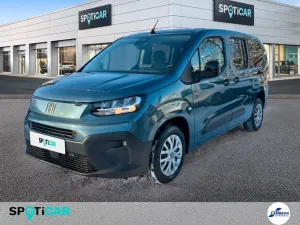 Fiat Doblo 1.5 BlueHDi 130 EAT8 L2 Kombi (N1)