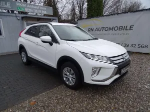 Mitsubishi Eclipse Cross 2WD  **SERVICE - NEU / TÜV - NEU /