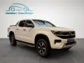 Volkswagen Amarok 3.0 TDI Doppelkabine 4Motion ACC AHK STHZ