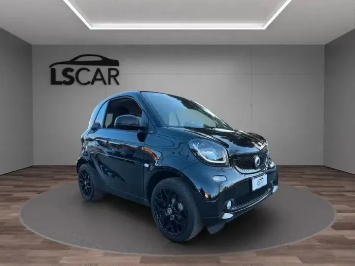 Smart ForTwo 70 1.0 Passion UNIPRO-PROMO-FINANZI