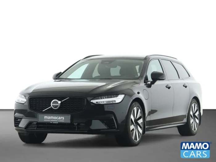 Volvo V90 T8 AWD Plus Dark Recharge ACC/PANO/HUD/360°