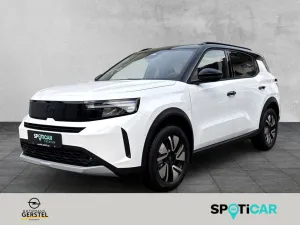 Opel Frontera GS 1.2 Turbo 7-SITZER LED SHZ LHZ ALLWE