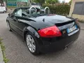 Audi AUDI TT Roadster 1.8T 20V quattro 225cv MK1