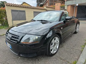 Audi AUDI TT Roadster 1.8T 20V quattro 225cv MK1