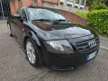 Audi AUDI TT Roadster 1.8T 20V quattro 225cv MK1