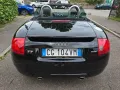 Audi AUDI TT Roadster 1.8T 20V quattro 225cv MK1
