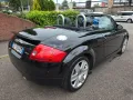 Audi AUDI TT Roadster 1.8T 20V quattro 225cv MK1