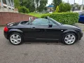 Audi AUDI TT Roadster 1.8T 20V quattro 225cv MK1